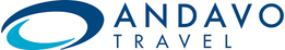 Andavo Travel Logo