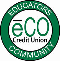 eCO Credit Union Logo